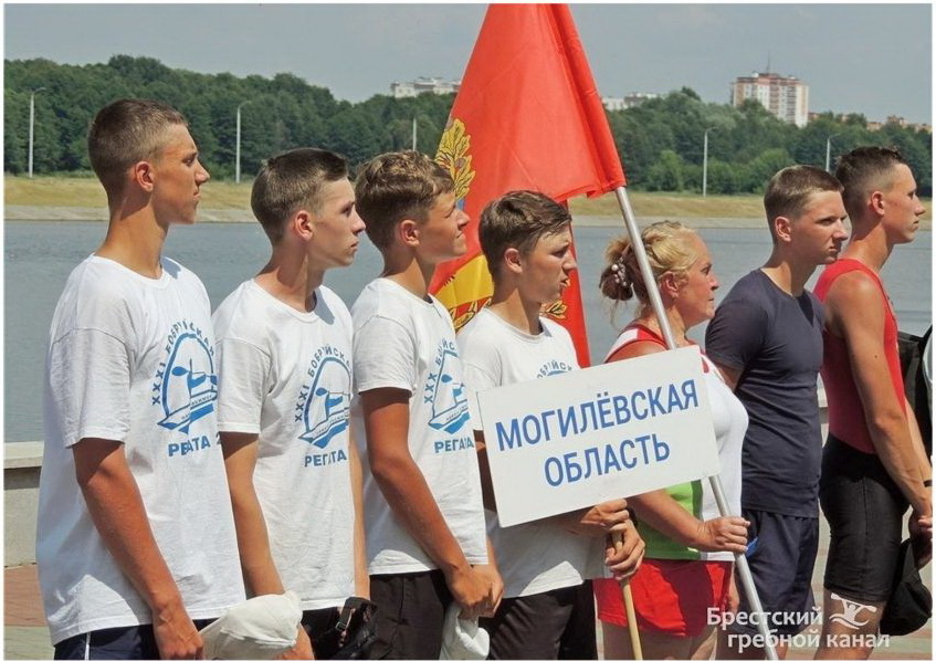 Республиканская Спартакиада школьников – 2022 (юноши, девушки 2007-2008 годов рождения и моложе) по гребле на байдарках и каноэ