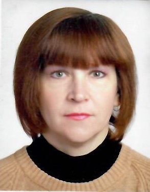 Воропай Лариса Николаевна