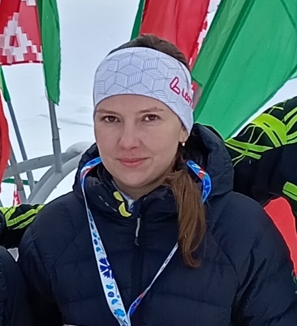 Еремей Виолетта Владимировна