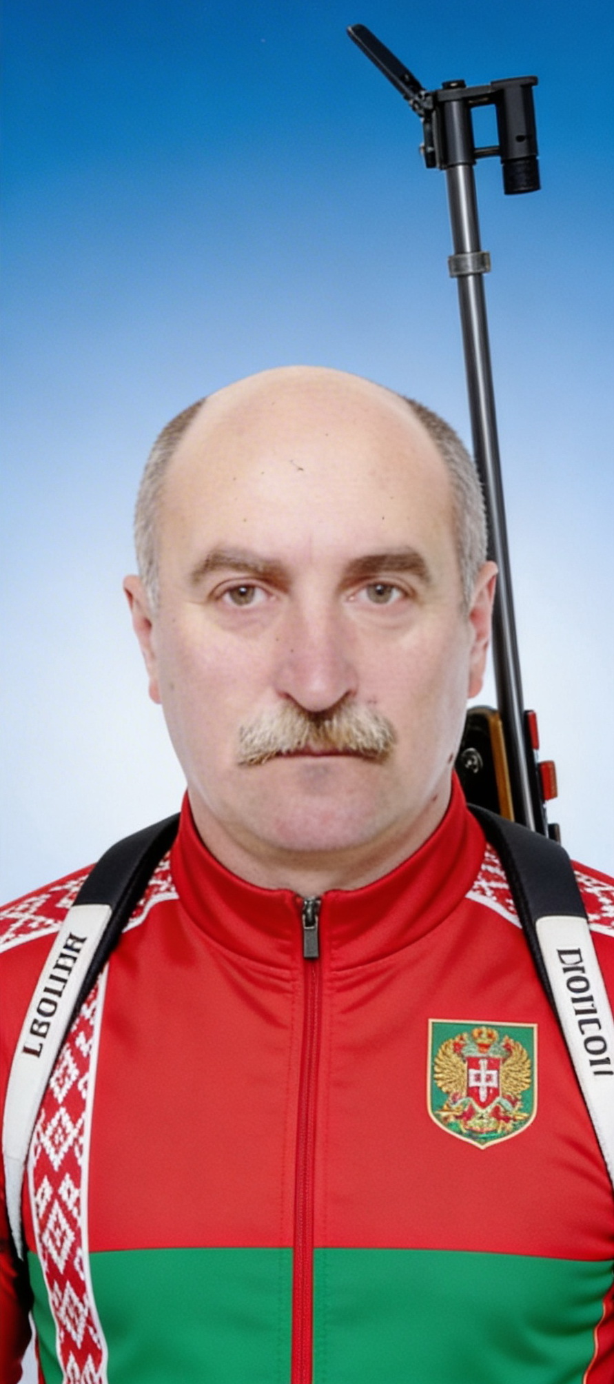 Дуран Владимир Анатольевич