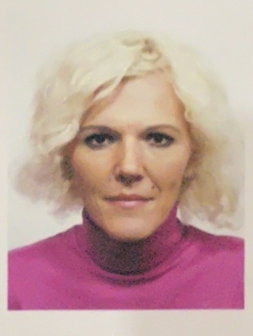 Старовойтова Людмила Викторовна