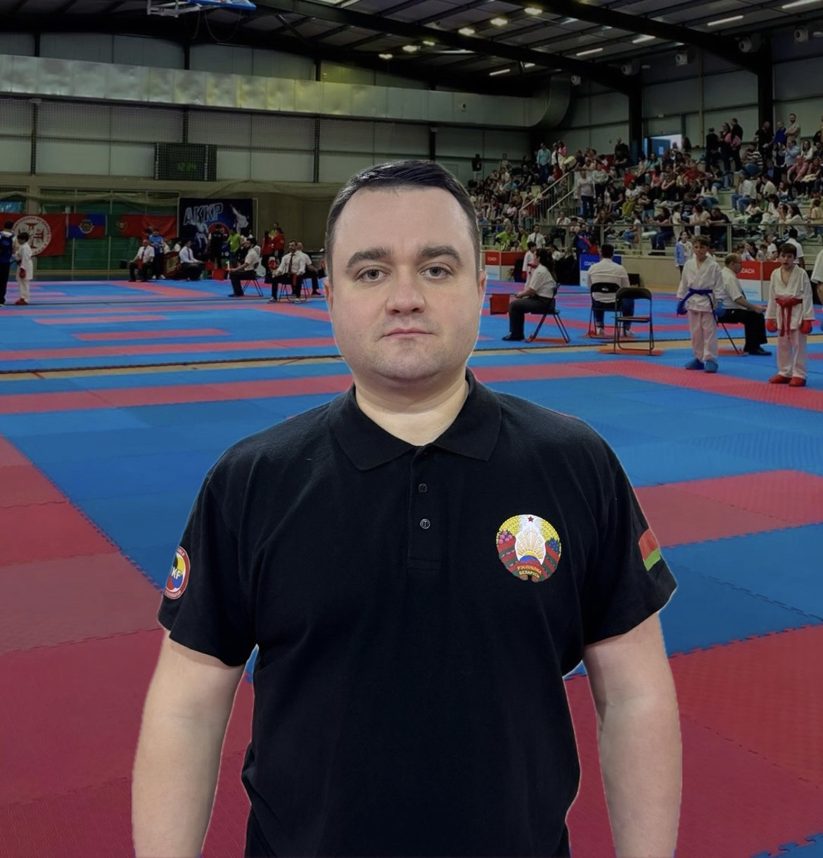 Шурупов Алексей Сергеевич