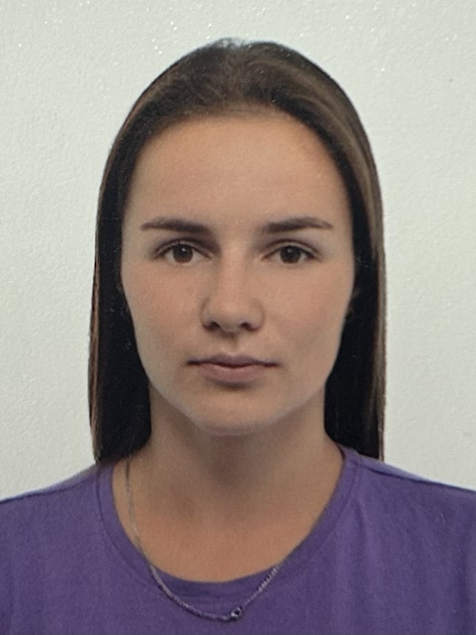 Скоблик Мария Павловна