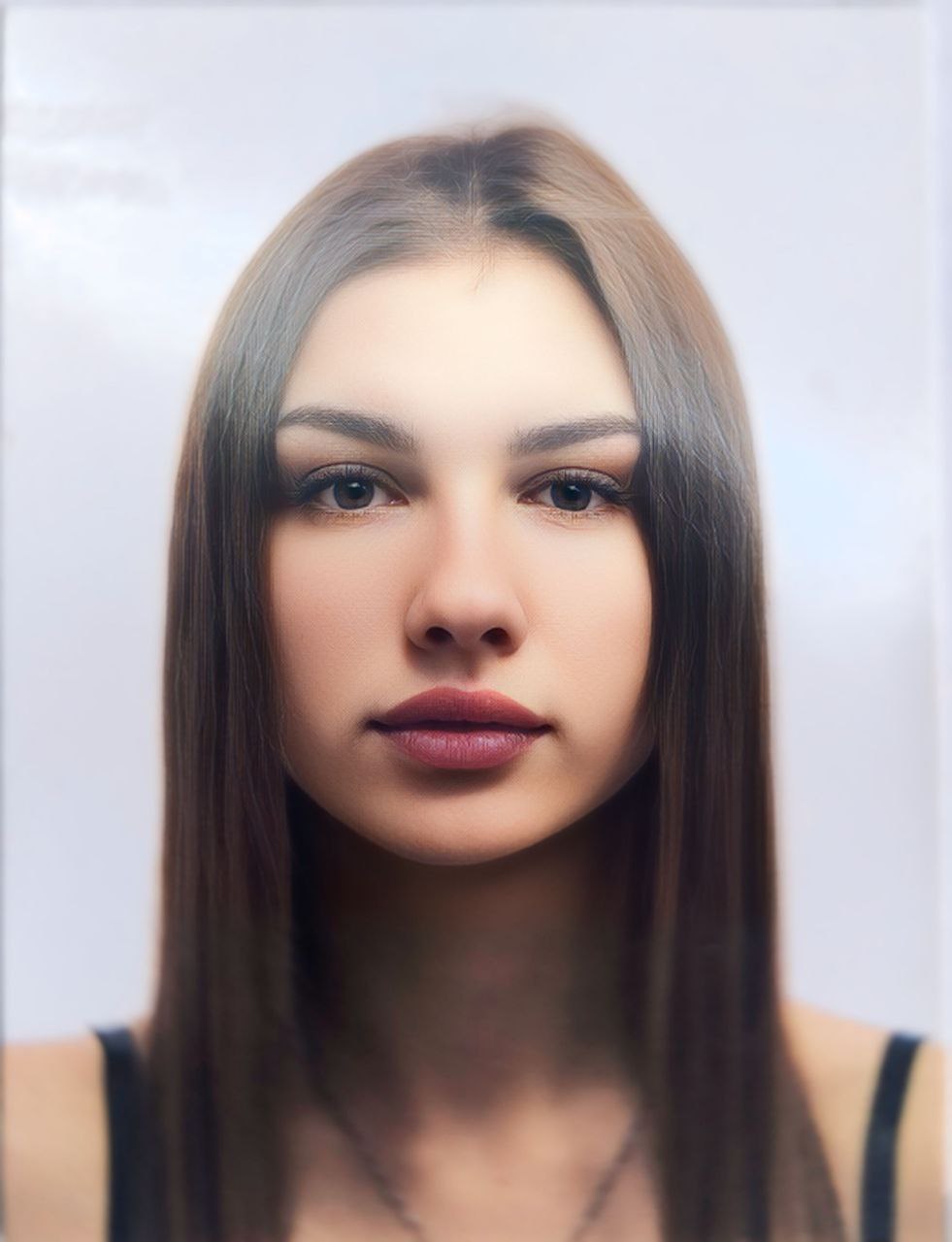 Виталева Ульяна Николаевна 