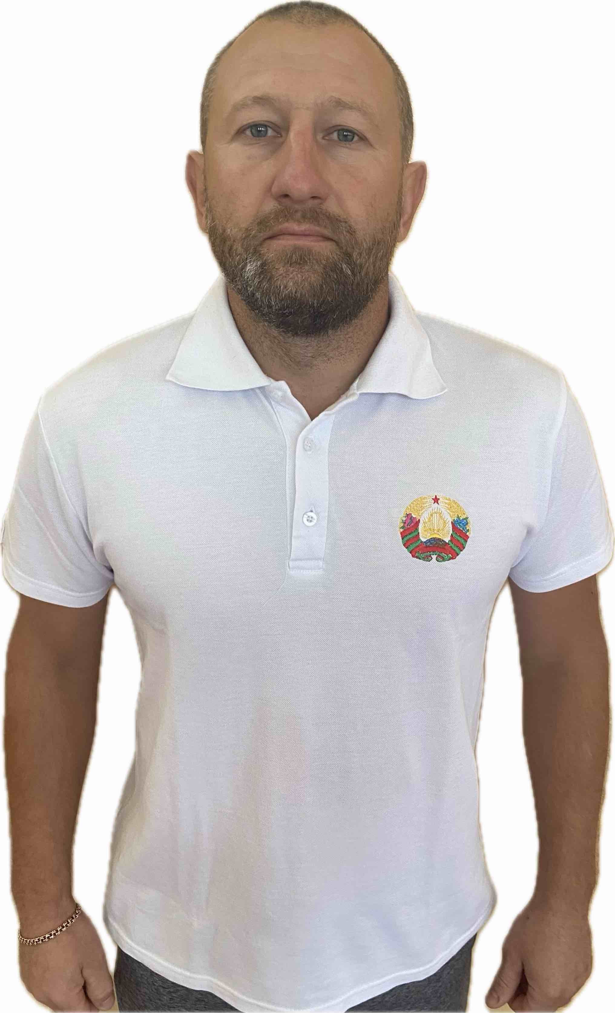 Карпович Сергей Владимирович