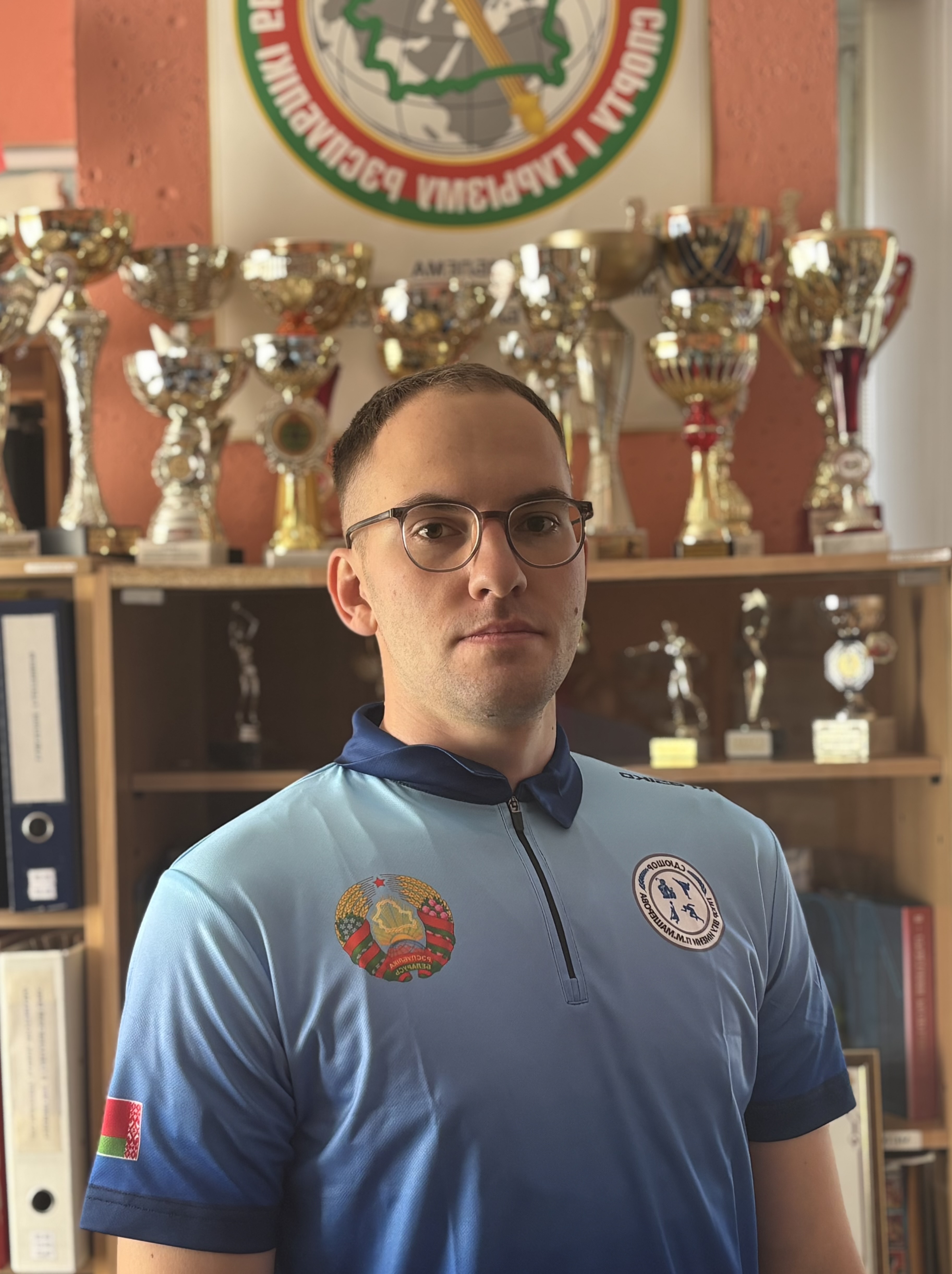 Коваленко Ким Викторович