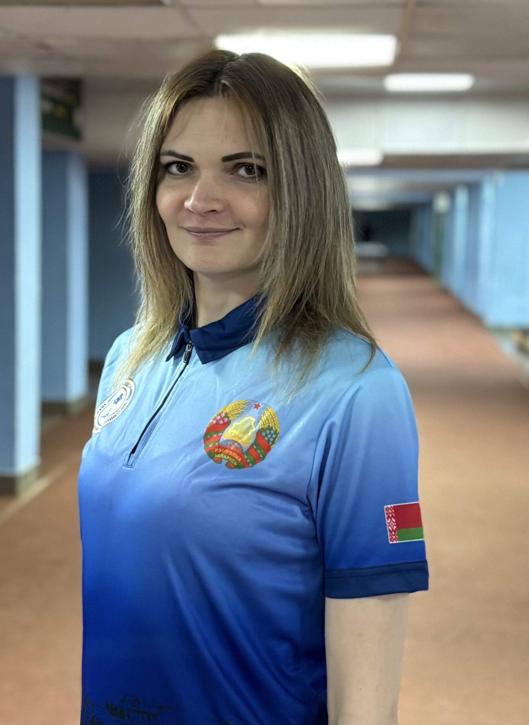 Тишутина Алеся Александровна