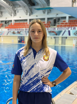 Буцель Вера Константиновна