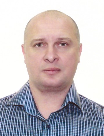 Кравченко Руслан Викторович