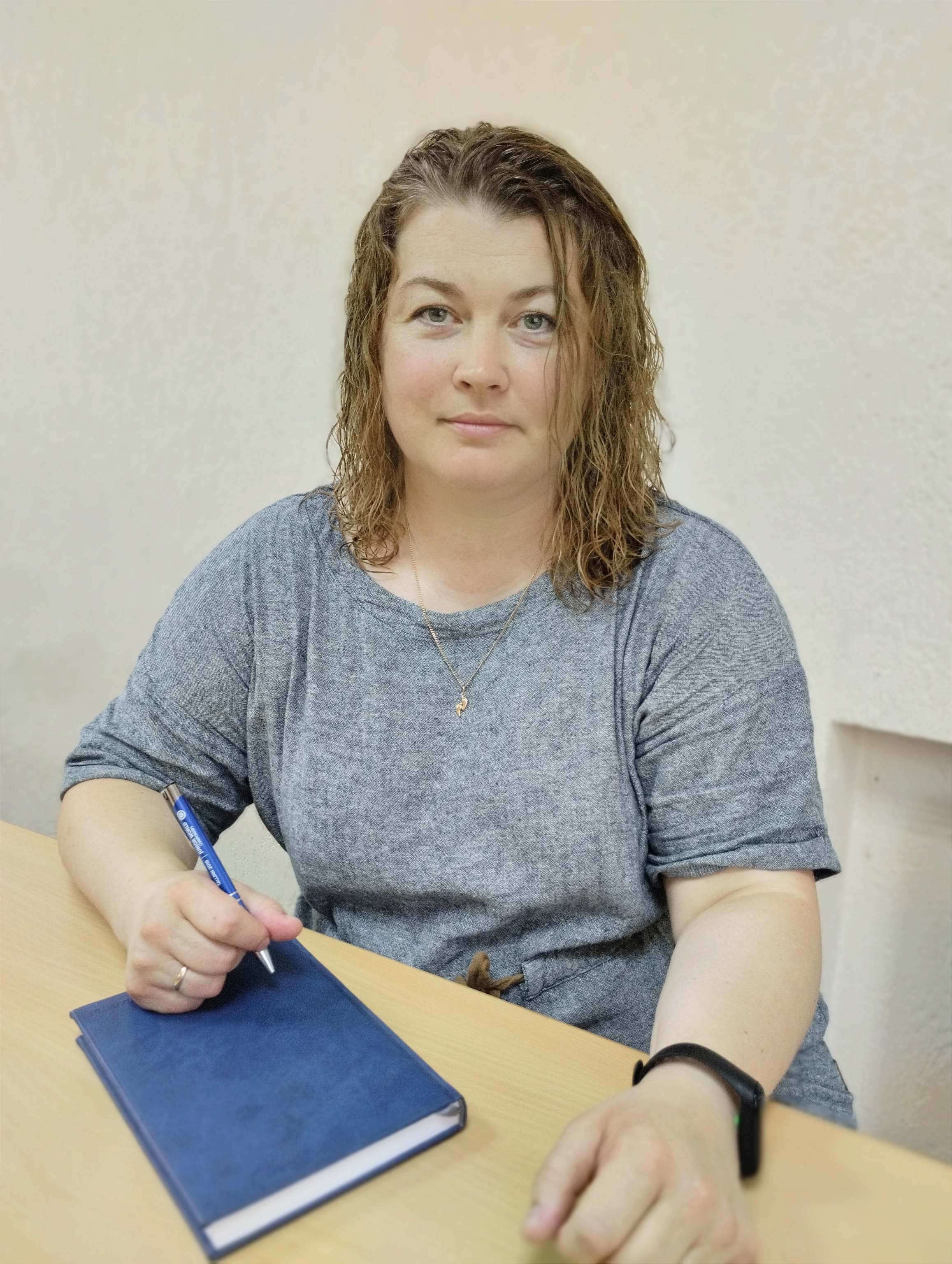 Мелькова Людмила Валерьевна