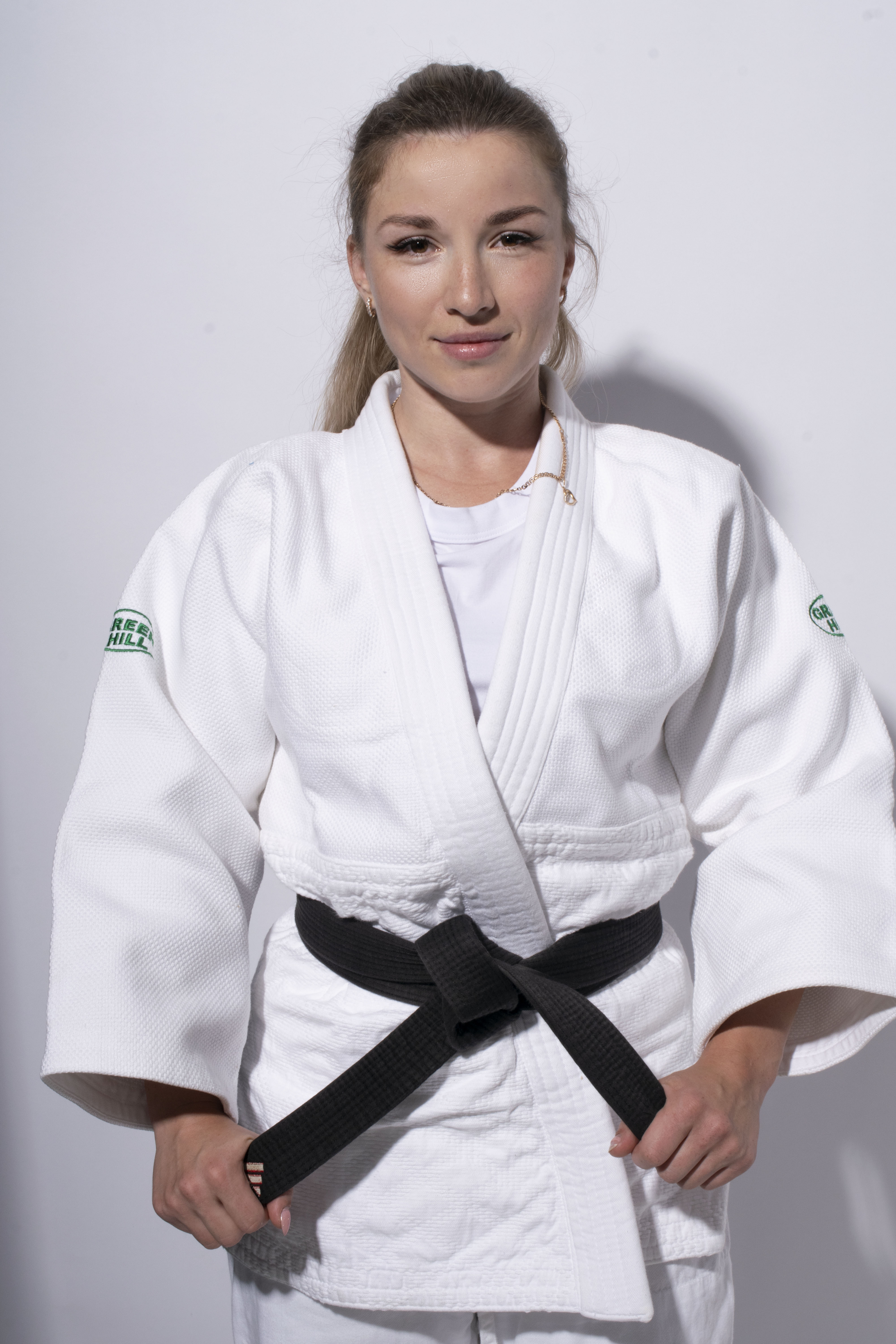 Климович Инна Сергеевна