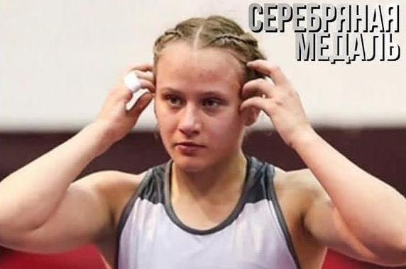 Чемпионат Европы по борьбе вольной до 23 лет