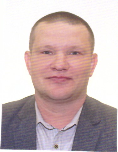 Варивода Александр Алексеевич