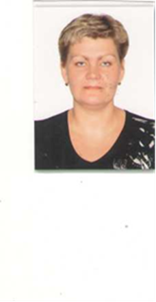 Веремейчик Инна Евгеньевна