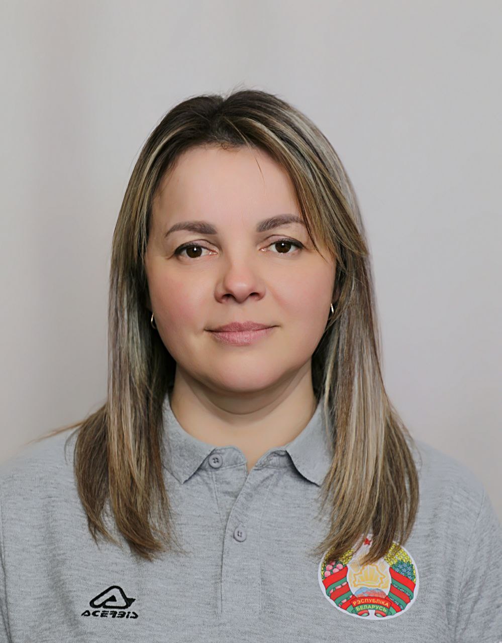 Иванова Елена Викторовна