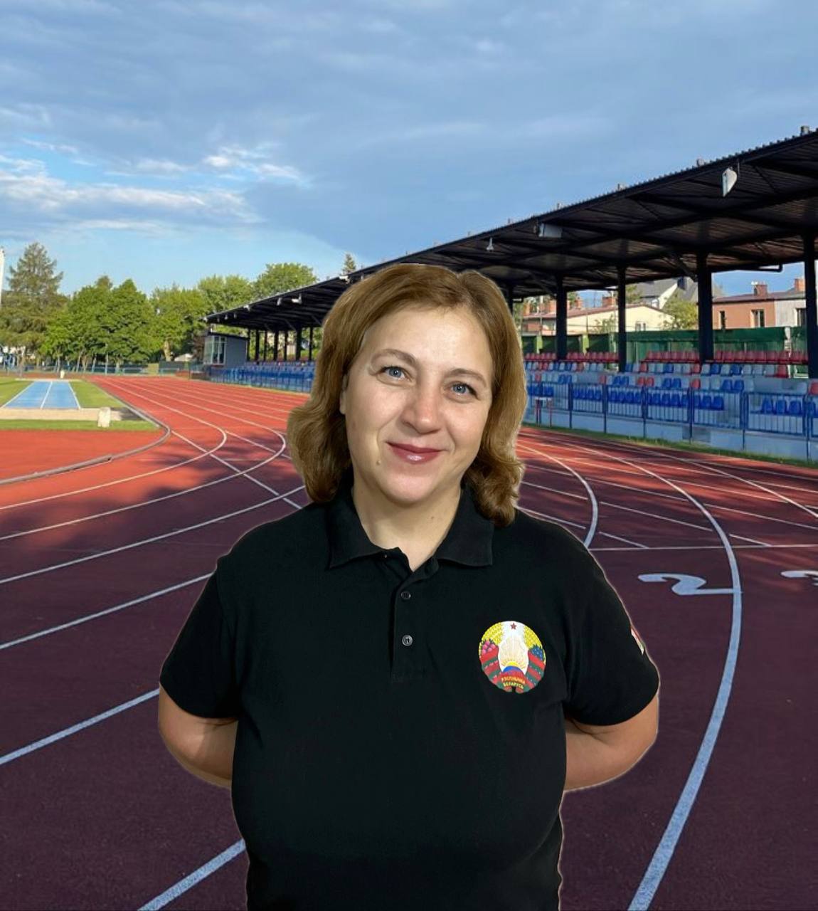 Титова Наталья Николаевна