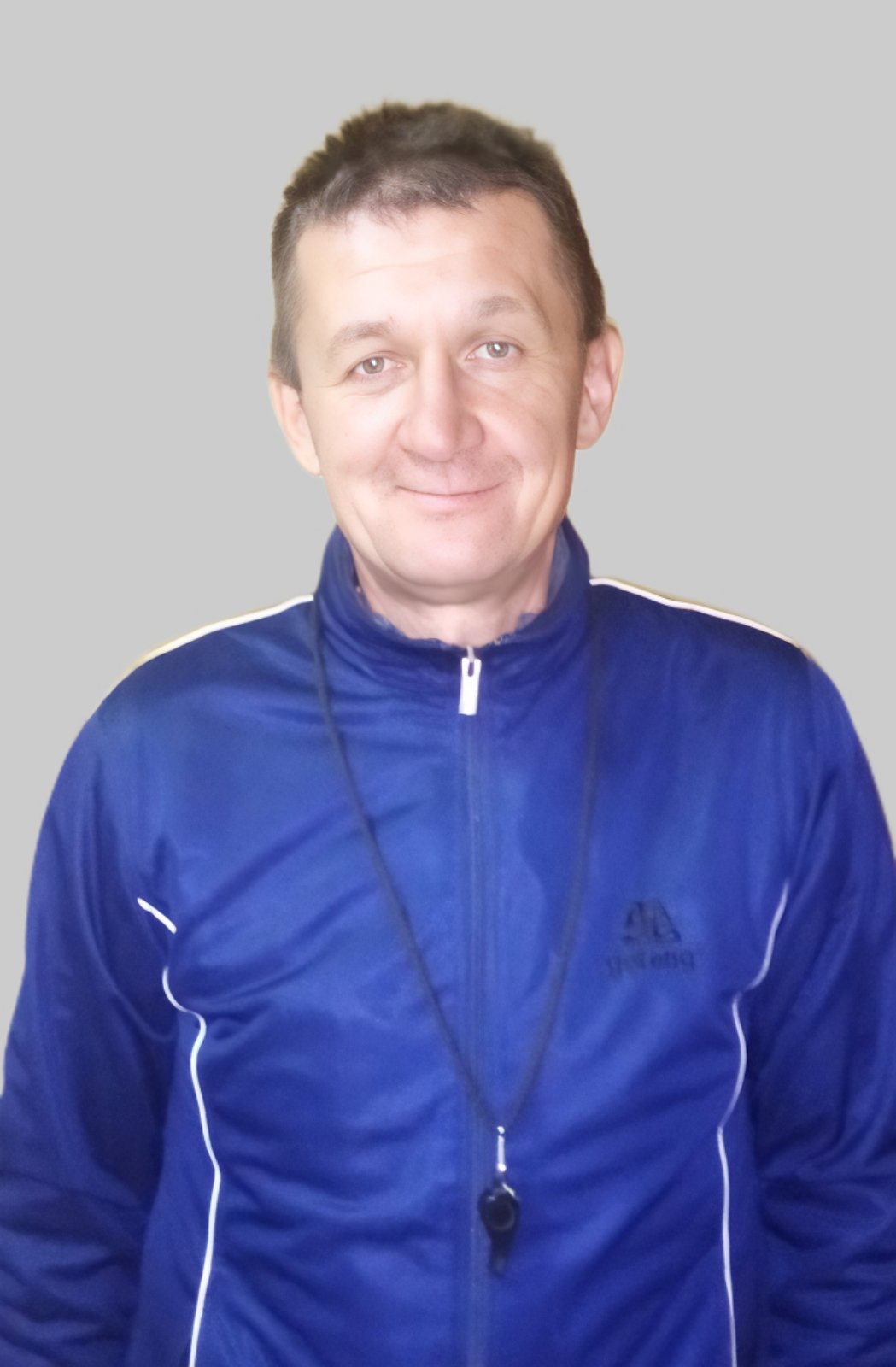 Свирид Виталий Радионович