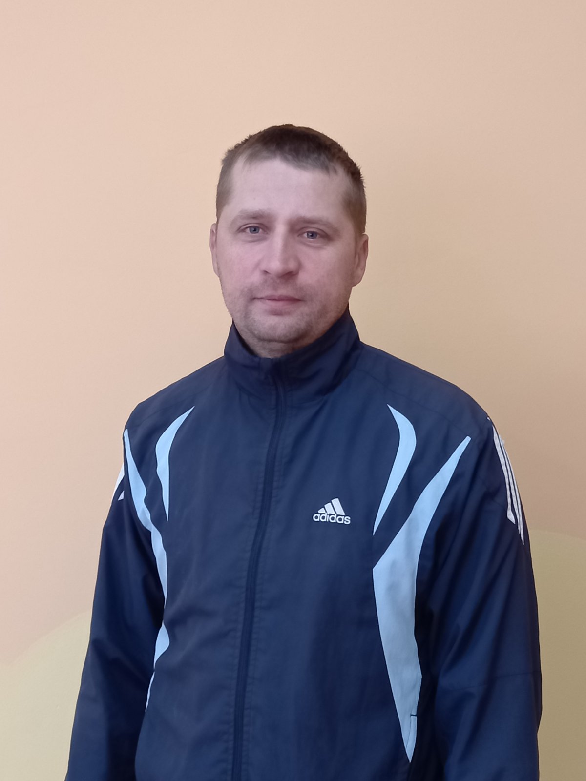 Демчук Михаил Сергеевич