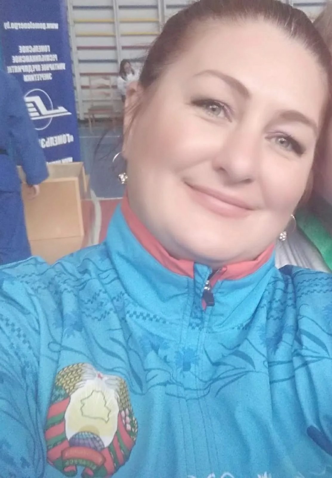 Ефименко Ирина Олеговна