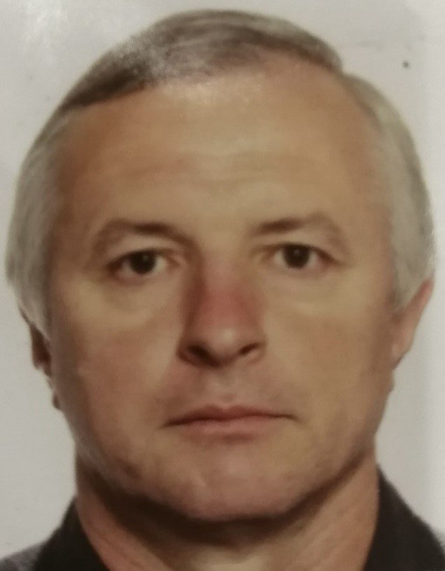 Журун Александр Николаевич