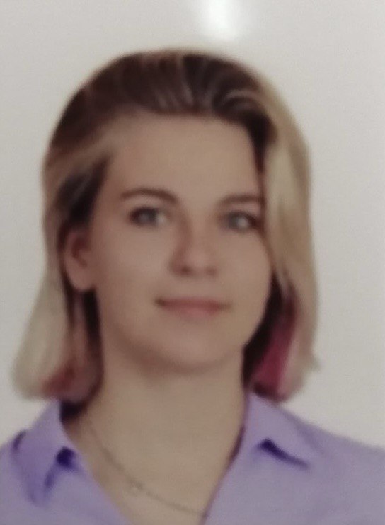 Савчук Ангелина Ивановна