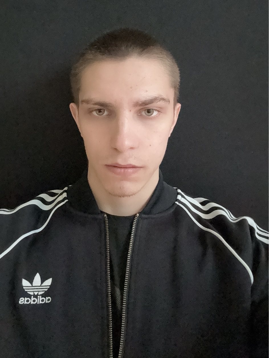 Демиденко Владислав Павлович