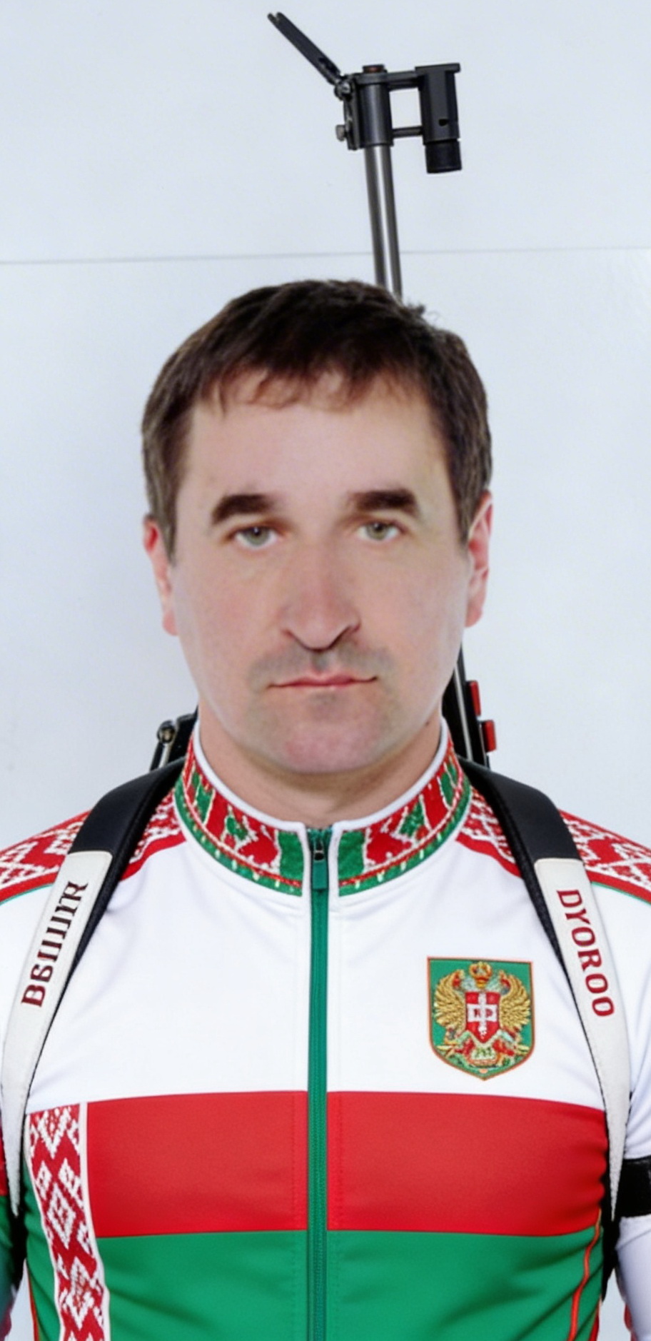 Грибковский Сергей Леонидович