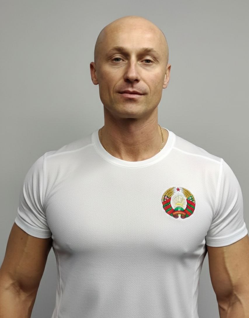 Новиков Дмитрий Николаевич