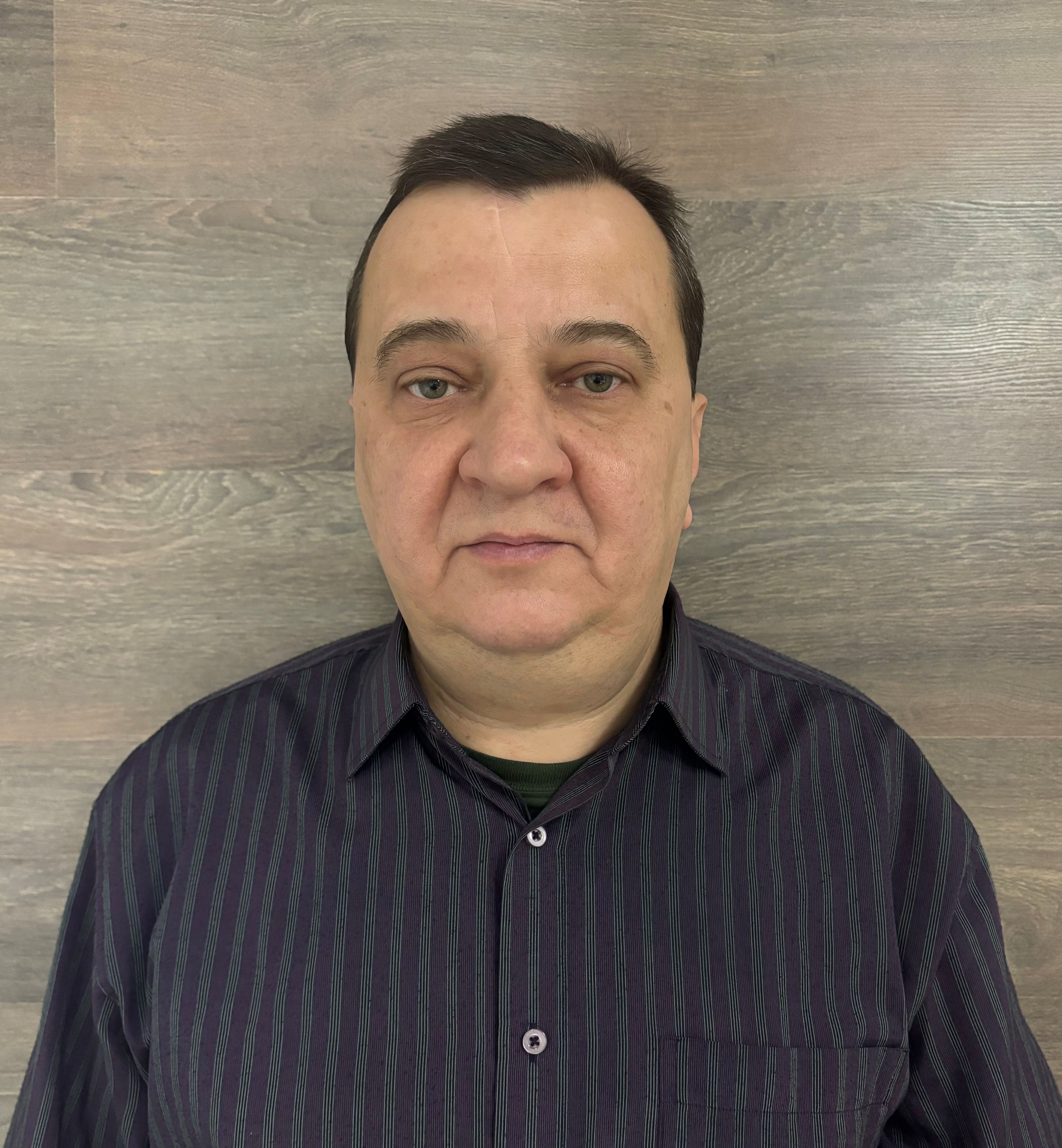 Овсяник Андрей Анатольевич