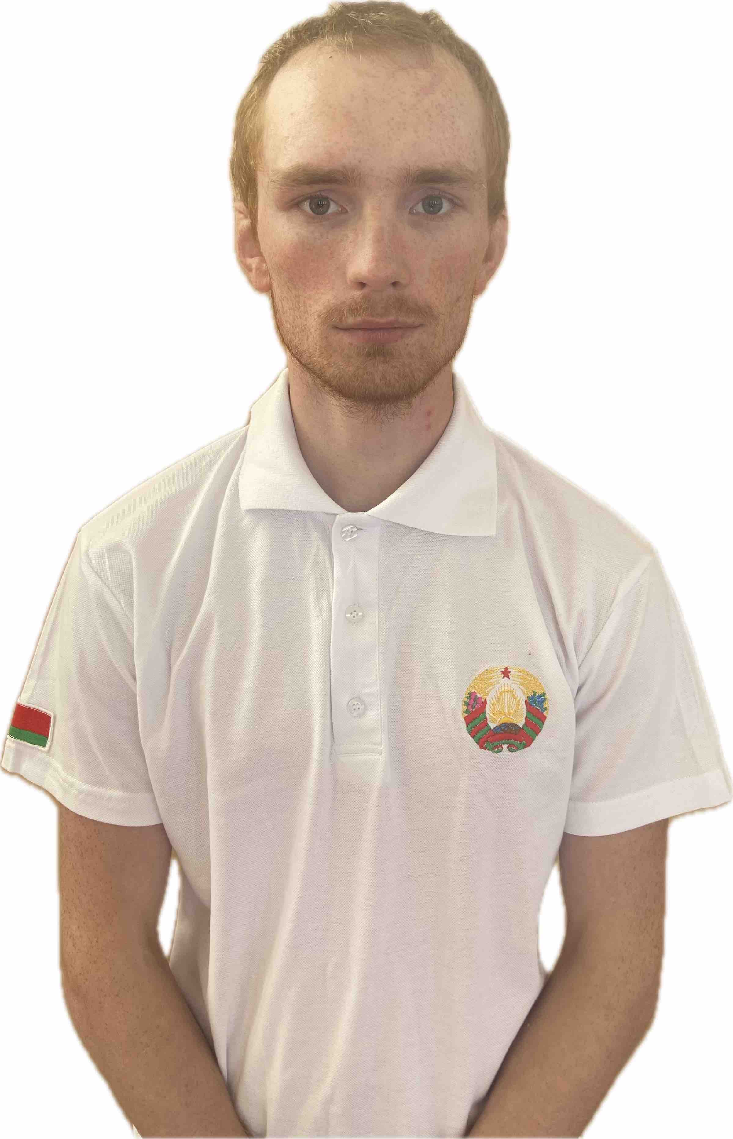 Лихоманов Илья Сергеевич