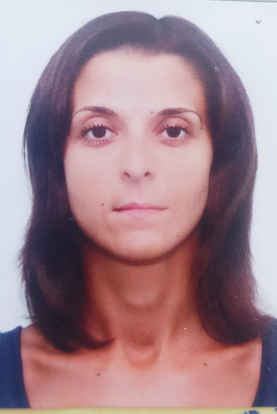 Журавлева Оксана Владимировна