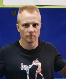 Крутолевич Виктор Михайлович