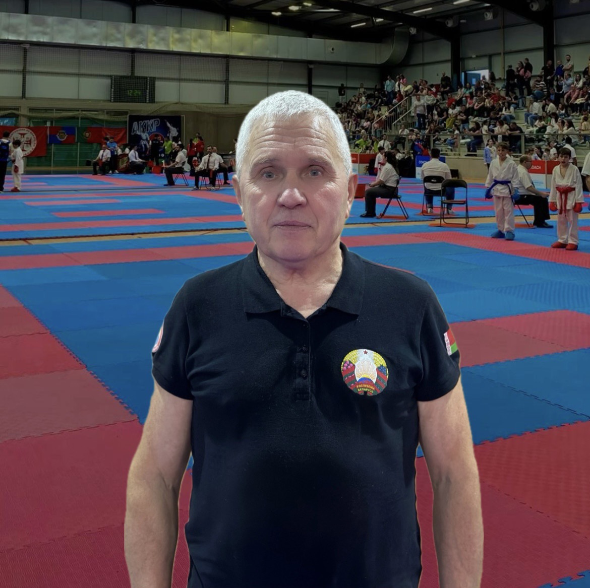 Чемруков Александр Васильевич