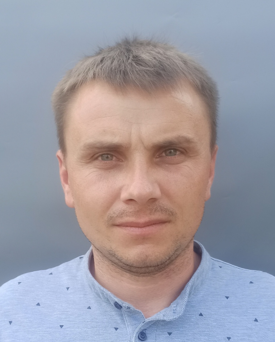 Сердюк  Александр  Дмитриевич 