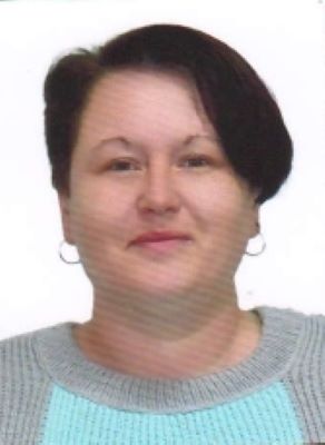 Романенко Любовь Юрьевна