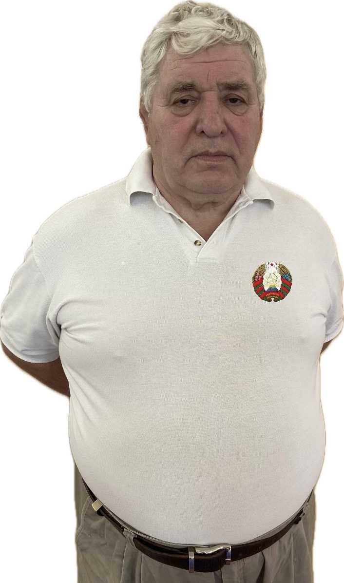 Моложавый Валентин Викентьевич