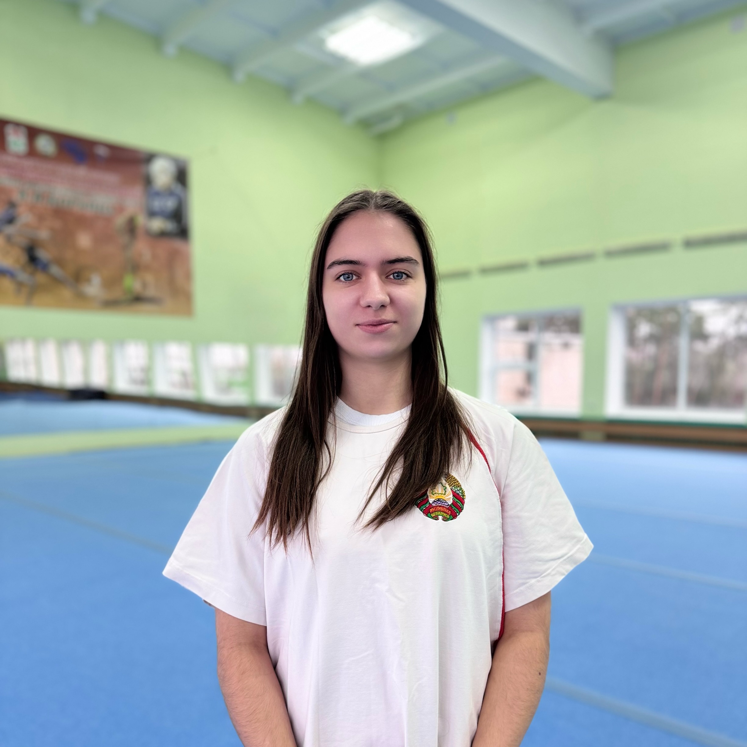 Исаева Анна Сергеевна