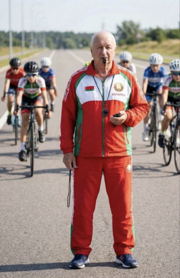 Куприянец Анатолий Леонидович