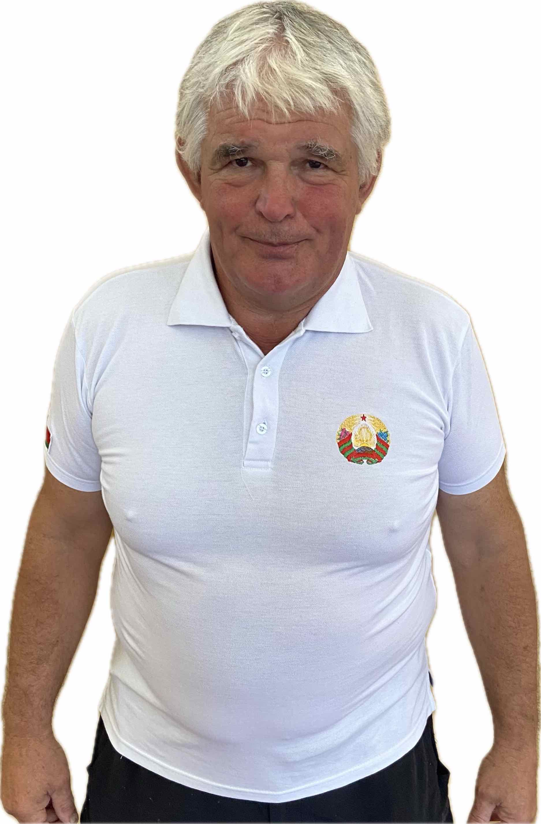 Калинин Валерий Михайлович