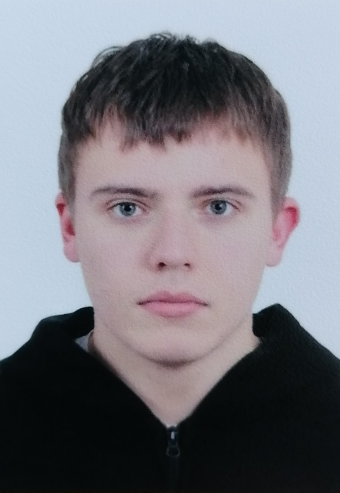 Вялов Даниил Борисович