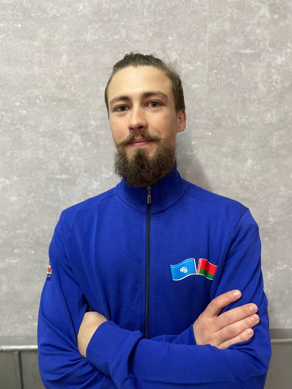 Обухов Даниил Дмитриевич