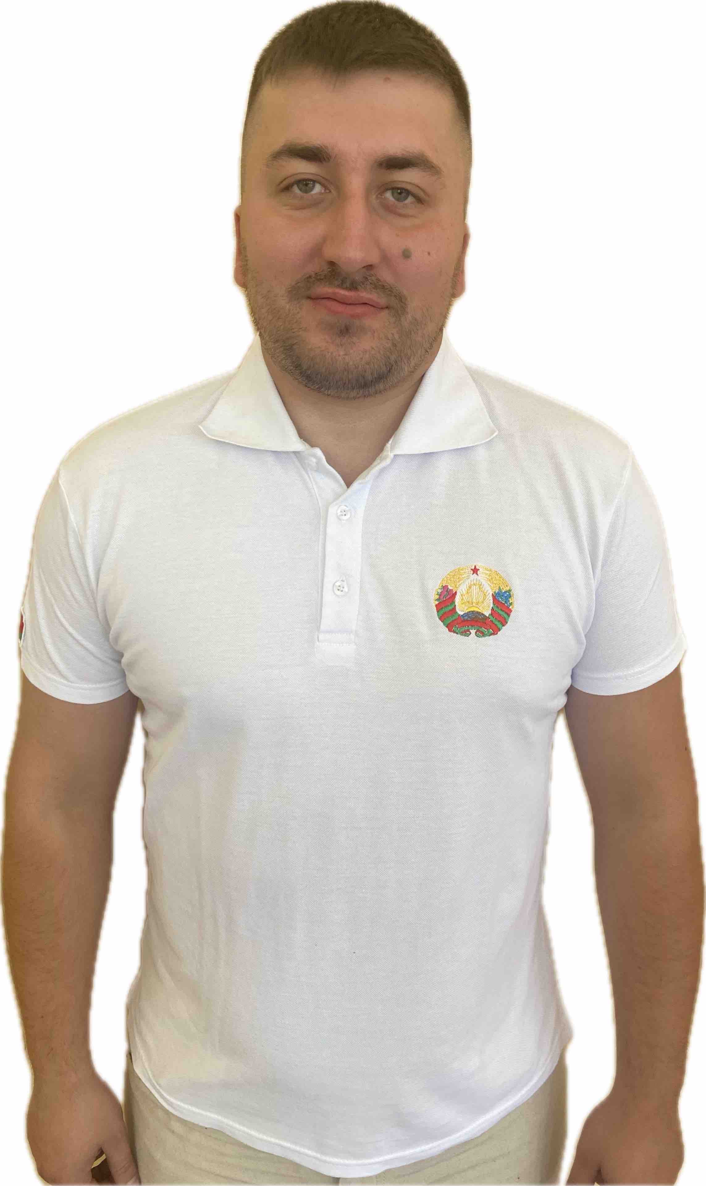 Грук Дмитрий Сергеевич