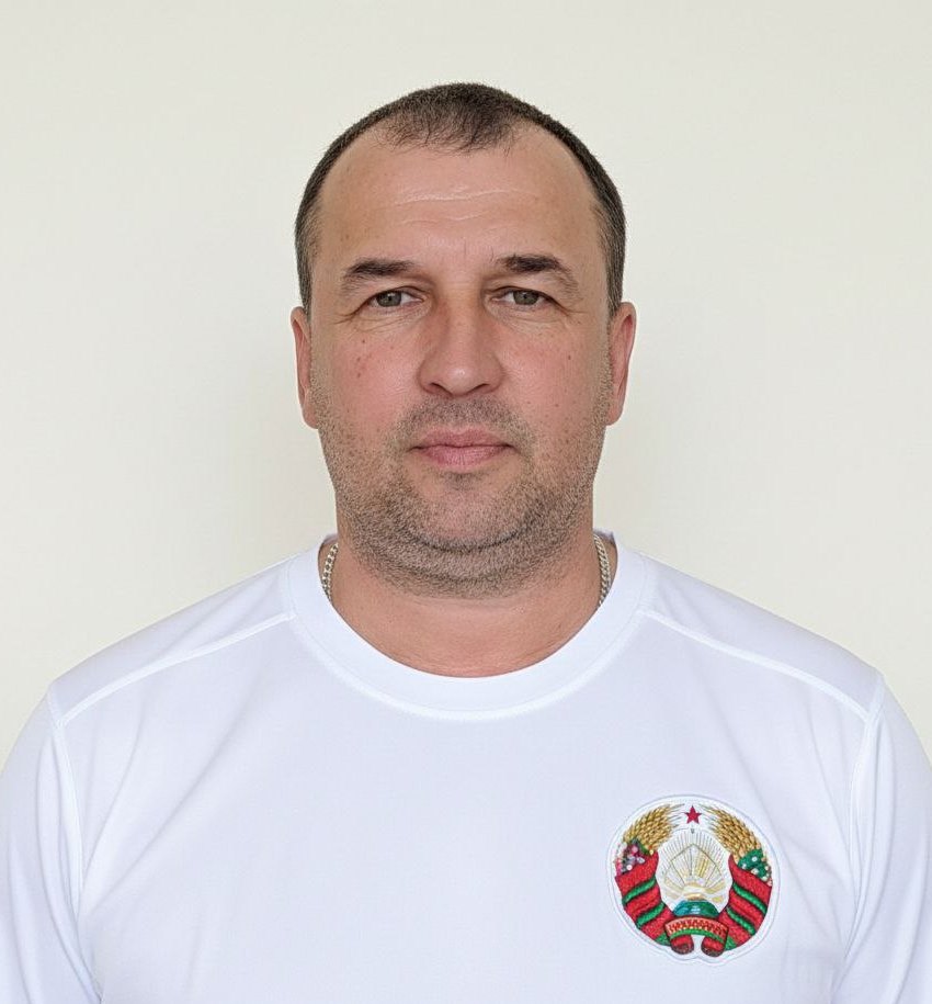 Чернявский Вадим Михайлович