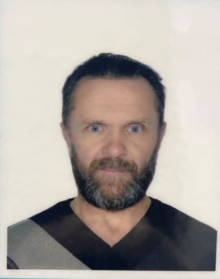 Юзюк Сергей Владимирович