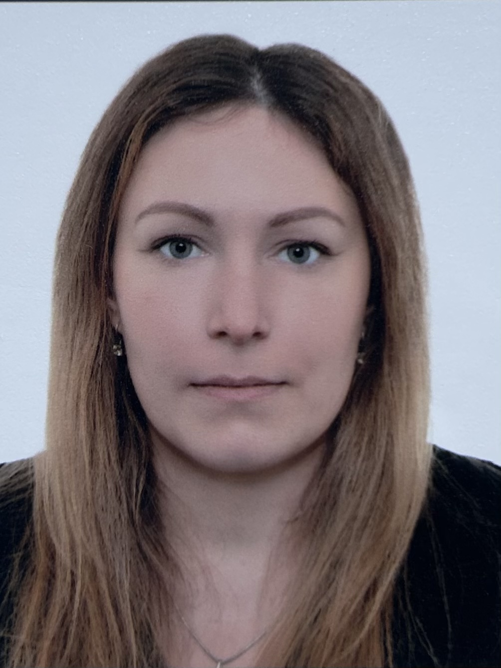 Гуменникова Татьяна Сергеевна