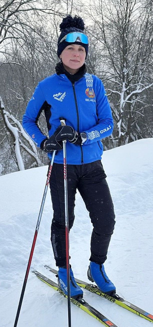 Косорыгина Татьяна Михайлович