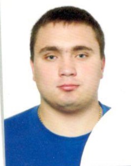 Брель Артем Игоревич