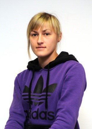 Мудрагель Елена Ивановна