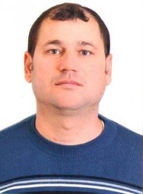 Липницкий Роман Григорьевич