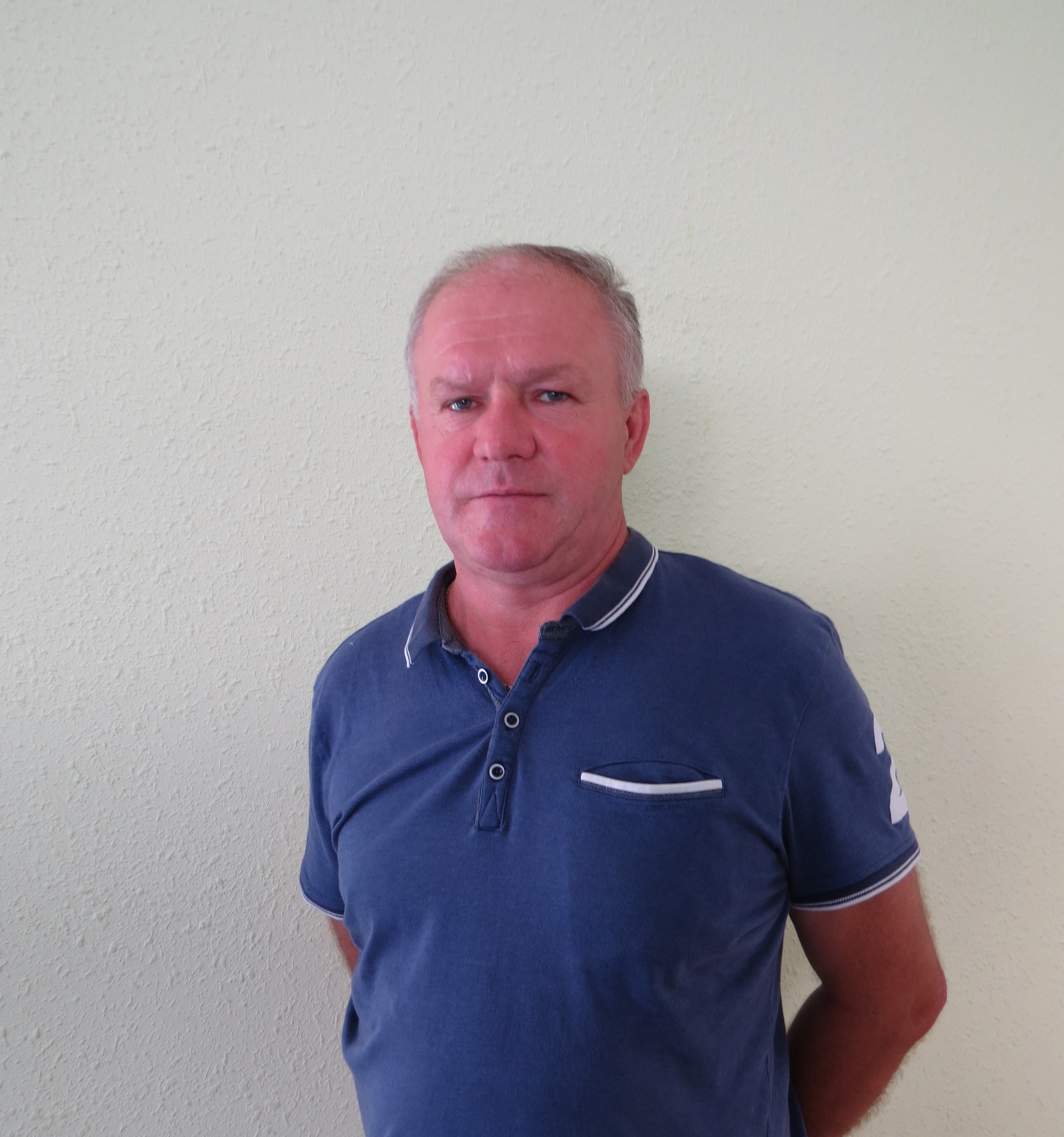 Викарук Юрий Андреевич